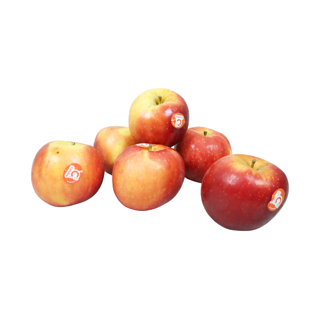 S&R Candine Apple 6 pieces